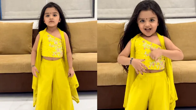 viral-video-little-girl-adorable-dance-on-hum-to-aise-hain-leaves-internet-with-baby-fever